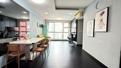 Blk 603B Punggol Lodge (Punggol), HDB 4 Rooms #568194071